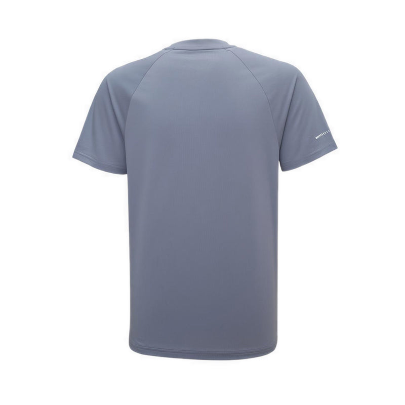 Skechers Men Sport T-Shirt - Grey