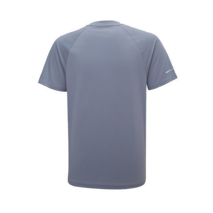 Skechers Men Sport T-Shirt - Grey