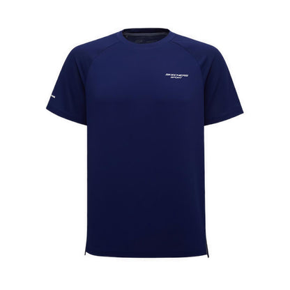 Skechers Men Sport T-Shirt - Multi