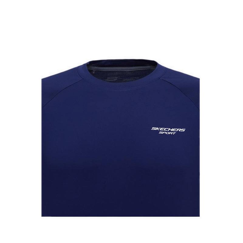 Skechers Men Sport T-Shirt - Multi