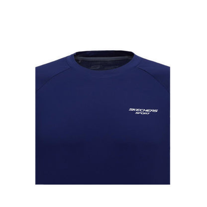 Skechers Men Sport T-Shirt - Multi
