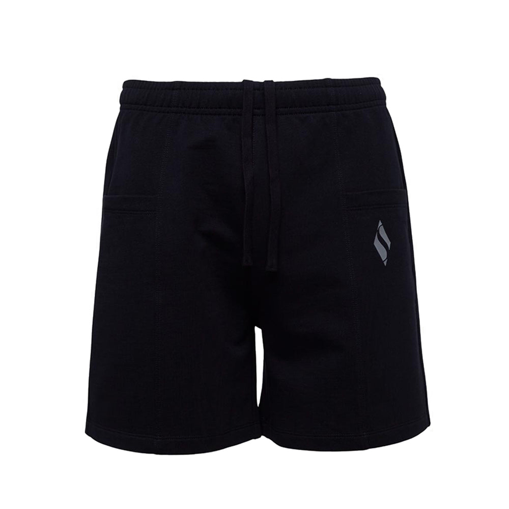Skechers Women Shorts - Black