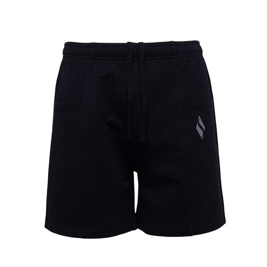 Skechers Women Shorts - Black