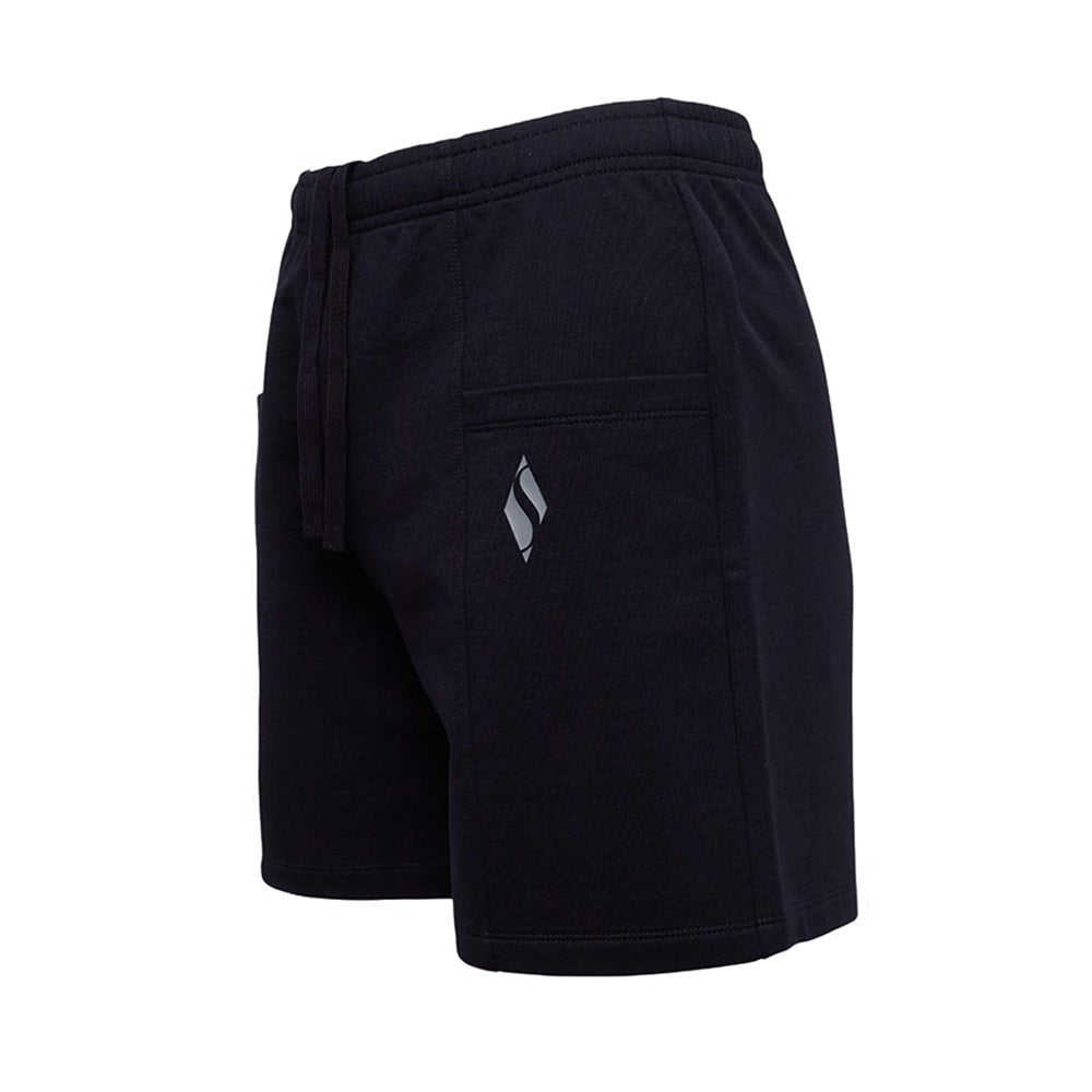 Skechers Women Shorts - Black