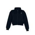 Skechers Women Hooded Jackets - Black