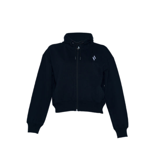Skechers Women Hooded Jackets - Black
