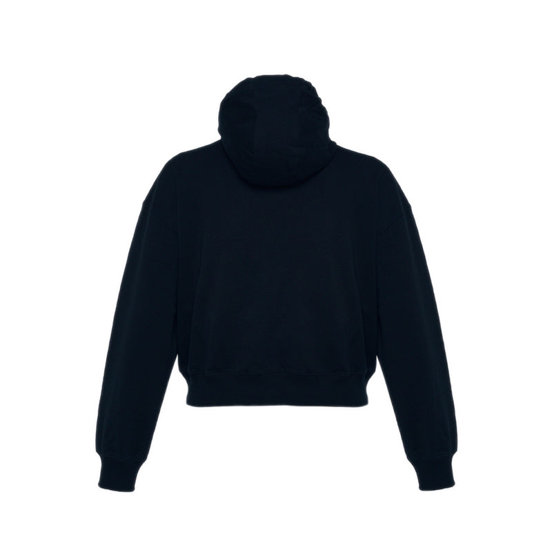Skechers Women Hooded Jackets - Black