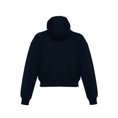 Skechers Women Hooded Jackets - Black