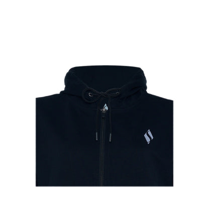 Skechers Women Hooded Jackets - Black