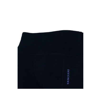 Skechers Women Legging - Black