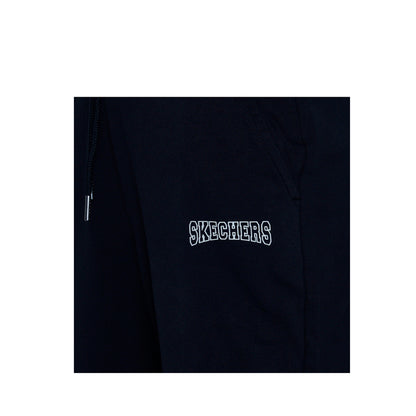 Skechers Women Jogger Pants - Moonless Night