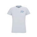 Skechers Women Bloom T-Shirts - Ballad Blue