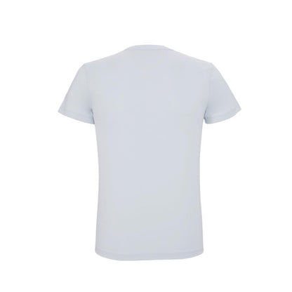Skechers Women Bloom T-Shirts - Ballad Blue