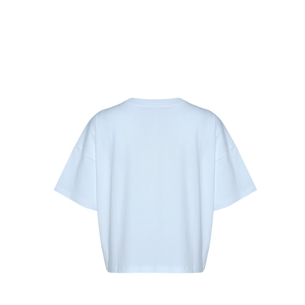 Skechers Women Happiness T-Shirts - White