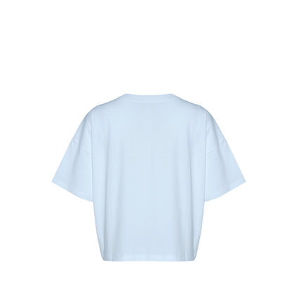 Skechers Women Happiness T-Shirts - White