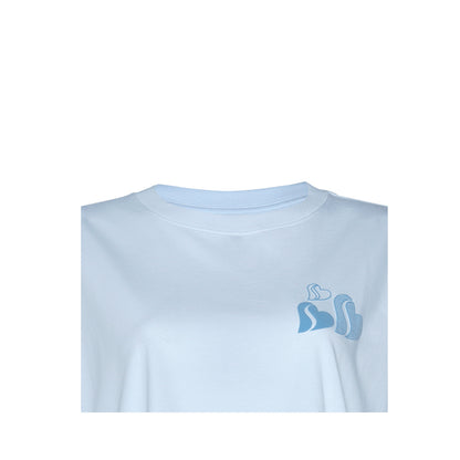 Skechers Women Happiness T-Shirts - White