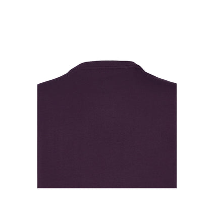 Skechers Women T-Shirts - Mauve Wine