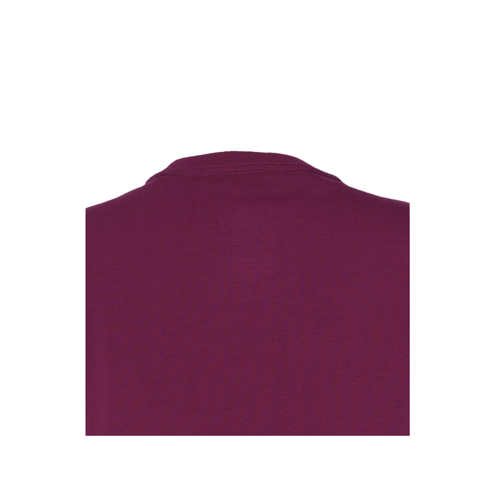 Skechers Women Manhattan T-Shirts - Beaujolais