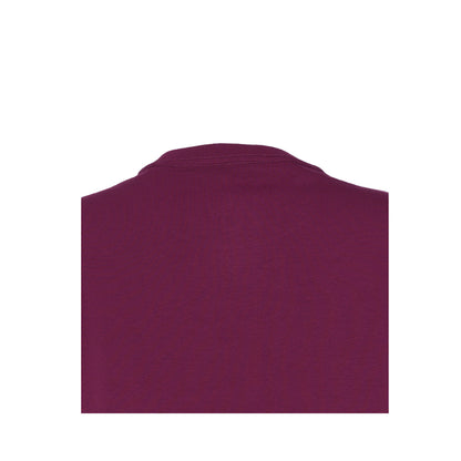 Skechers Women Manhattan T-Shirts - Beaujolais