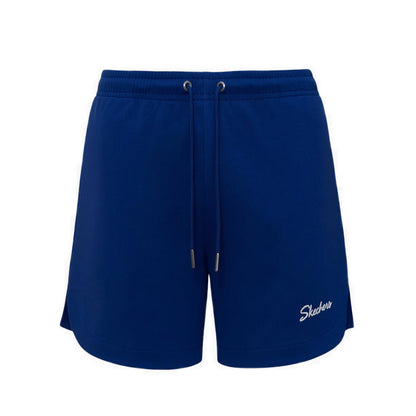 Skechers Women Shorts - Navy