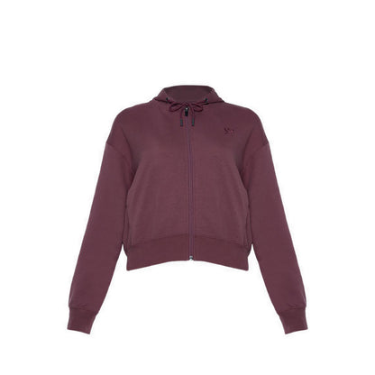 Skechers Women Embro Cropped Jacket - Rose