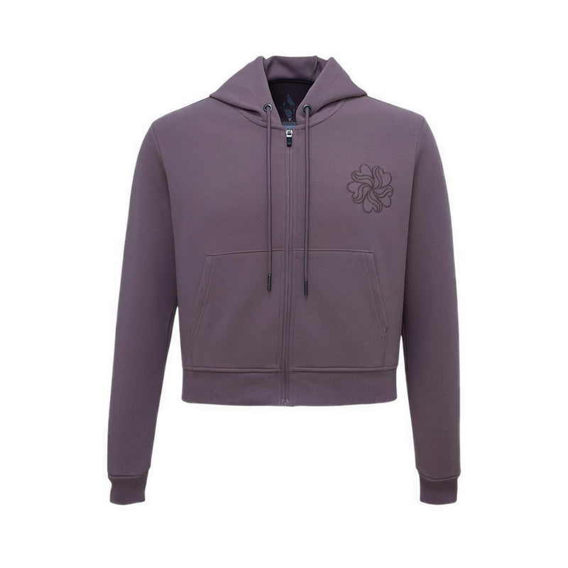 Skechers Women Jacket - Mauve