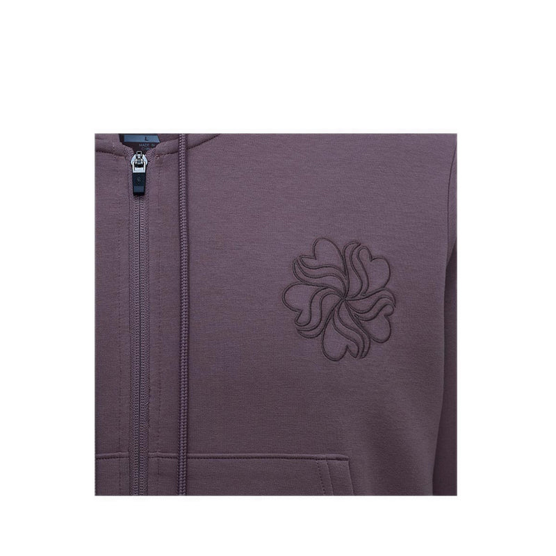 Skechers Women Jacket - Mauve