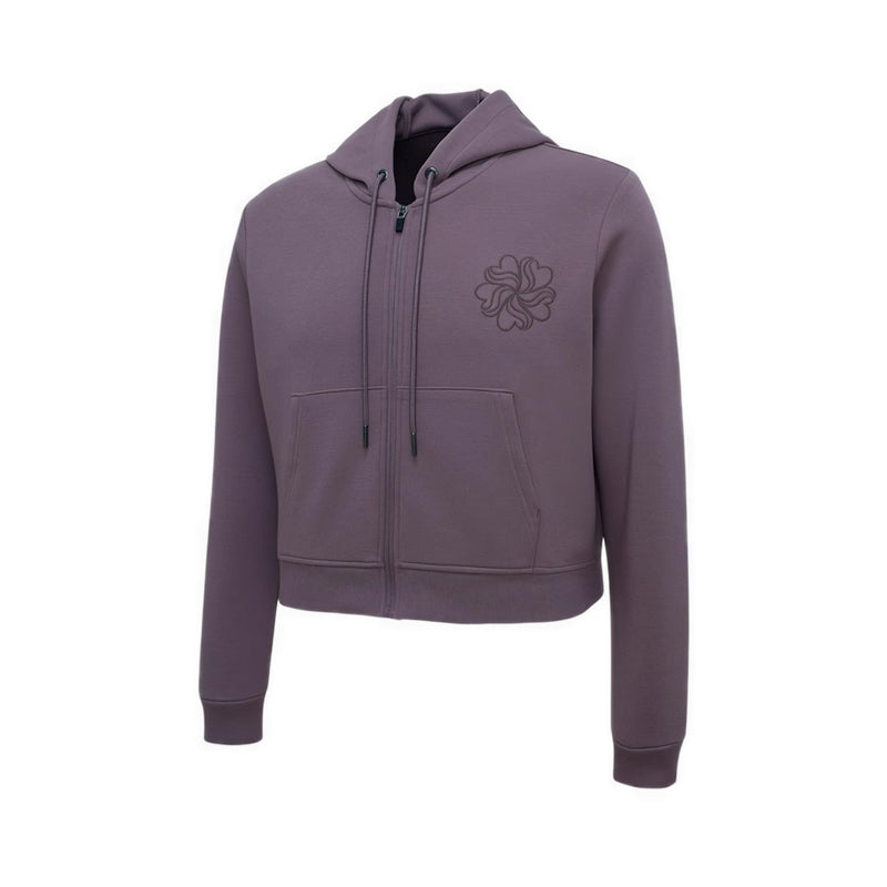 Skechers Women Jacket - Mauve