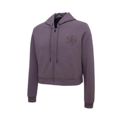Skechers Women Jacket - Mauve