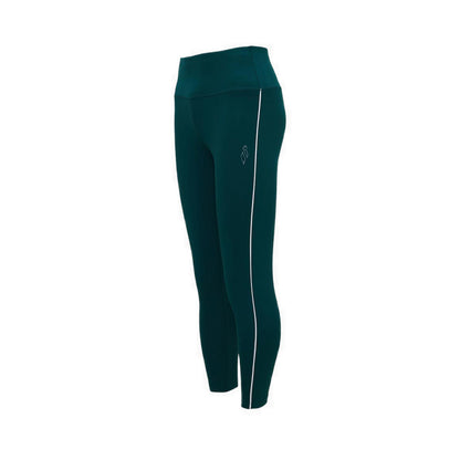 Skechers Women Legging - Green