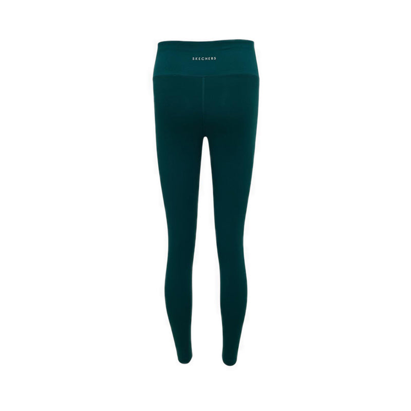 Skechers Women Legging - Green