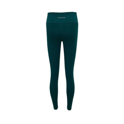 Skechers Women Legging - Green