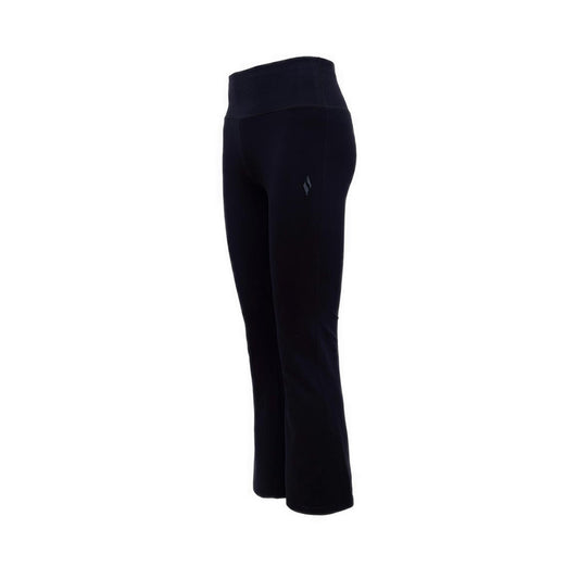 Skechers Women Legging - Black