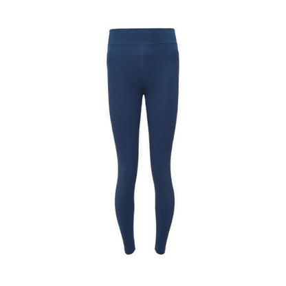 Skechers Women Legging - Blue