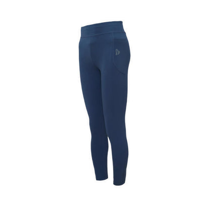 Skechers Women Legging - Blue