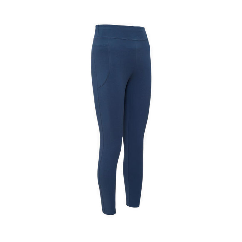 Skechers Women Legging - Blue