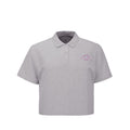 Skechers Women Polo Shirt - Grey