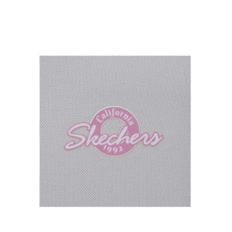 Skechers Women Polo Shirt - Grey