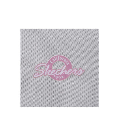 Skechers Women Polo Shirt - Grey
