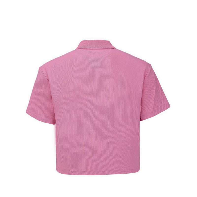 Skechers Women Polo Shirt - Pink