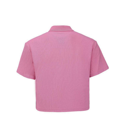 Skechers Women Polo Shirt - Pink