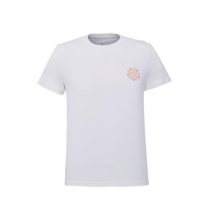 Skechers Women Summer T-Shirt - White