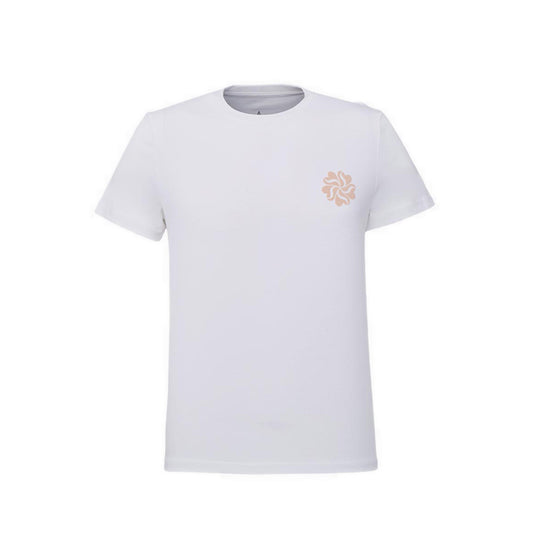 Skechers Women Summer T-Shirt - White