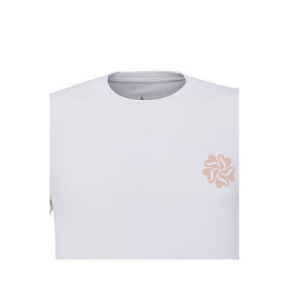 Skechers Women Summer T-Shirt - White