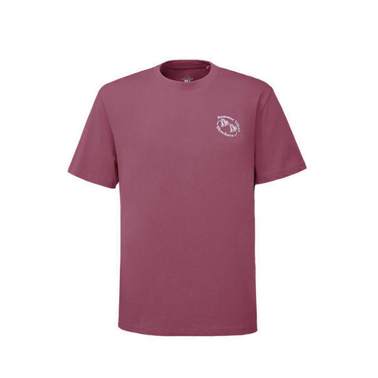 Skechers Women Vibes T-Shirt - Rose