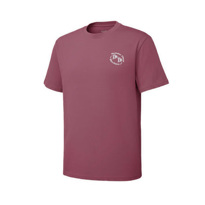 Skechers Women Vibes T-Shirt - Rose