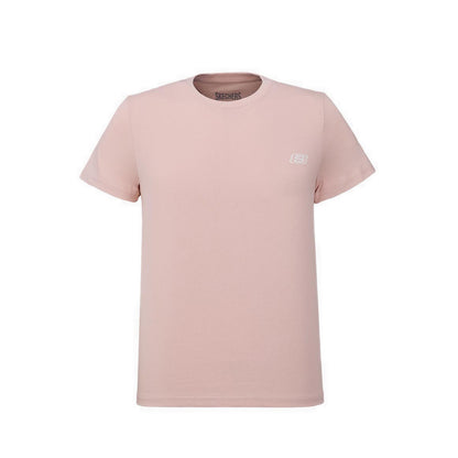 Skechers Women Sunset T-Shirt - Salmon