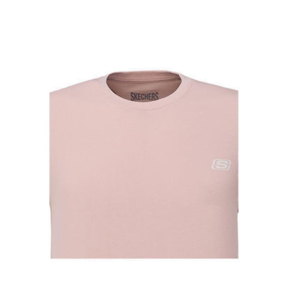 Skechers Women Sunset T-Shirt - Salmon
