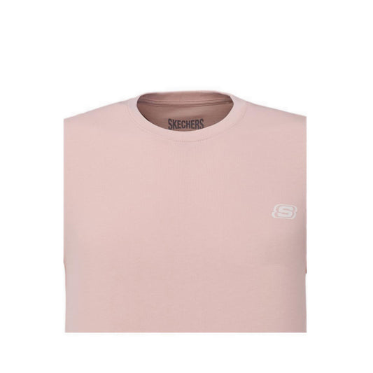 Skechers Women Sunset T-Shirt - Salmon