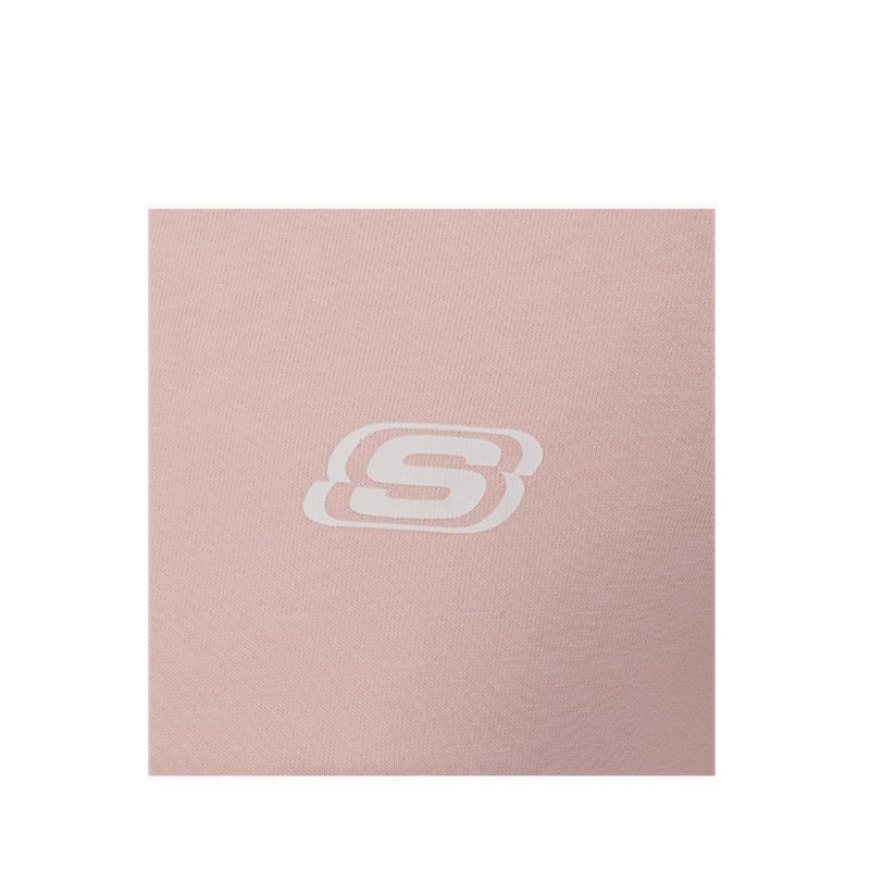 Skechers Women Sunset T-Shirt - Salmon